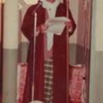 Manaqib Al Ustadz As Sayyid Asy Syarif Al Habib Abu Nawar bin Ahmad Al ‘Aydrus.